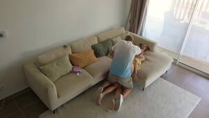 husband fucks baby sitter - CHEATING HUSBAND FUCKS BABYSITTER FOR CANDY - XVIDEOS.COM