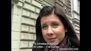czech streets brunette - Czech-street Porn - BeFuck.Net: Free Fucking Videos & Fuck Movies on Tubes