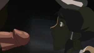 Avatar Korra Lesbian Porn Gift - the last airbender: the legend of korra (gif) - 17/20 - Hentai Image