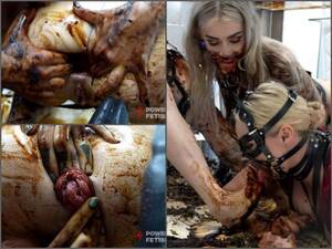 Anime Anal Prolapse Porn - Prolapsed Anus In Humans | Closeup - PowerFetish 4k â€“ Sasha Anime Enjoys  Butt Rose Loose Closeup