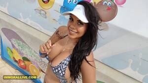 latina beach sex public pickups - FATHER & SON PICK UP CURVY LATINA with MASSIVE ASS & HUGE BOOBS at POST  CORONA VIRUS SPA - Pornhub.com