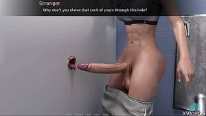 mutant giant cock tranny - Giant Cock Tranny Cartoons | Anal Dream House