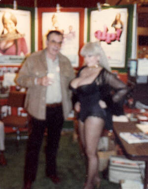 candy samples hand job - R.I.P. Candy Samples (1928 - 2019) - The Rialto Report