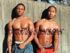 black wild sex party - The Rise of Black Gay Sex Parties