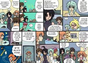 Bakugan Chan Lee Porn - 