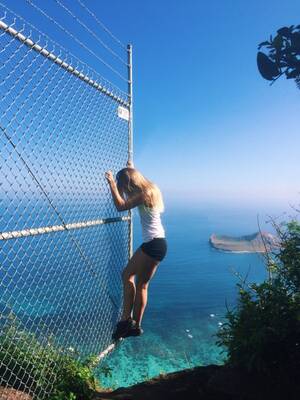 Endless Ocean Porn - the-endless-adventure-hawaii: Live on the Porn Photo Pics