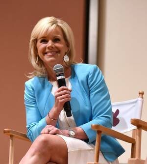 Gretchen Carlson Sexy Videos - Gretchen Carlson Settles Lawsuit with Fox News