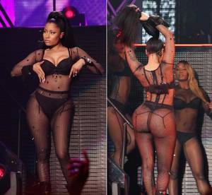 nicki minaj fat ass naked - Pre teen chat only