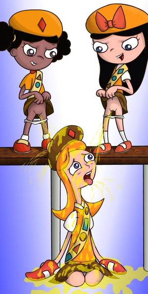 Isabella Phineas And Ferb Futa Porn - Similar Posts:
