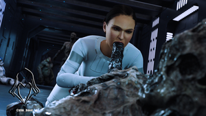 Natalie Portman Monster Porn - Rule34 - If it exists, there is porn of it / natalie portman, padme amidala  / 7724592