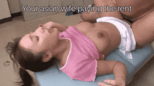 Asian Wife Porn Captions - Asian wife - Porn With Text
