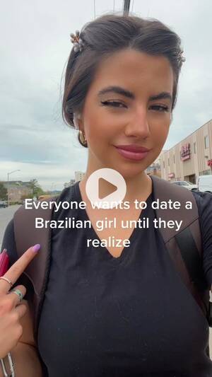 Hot Brazilian Sex - Brazilian Women | TikTok