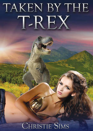 Male Female Dinosaur Porn - The new chick lit: Dino-on-girl porn all the rage on Kindle - Exberliner