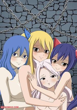 Fairy Adult Sex - âœ…ï¸ Porn comic Fairy Hunting 5.5. Raiha Sex comic hot beauties were | Porn  comics in English for adults only | sexkomix2.com