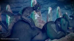 cartoon slug porn - Slug woman having a good sexy time - XVIDEOS.COM