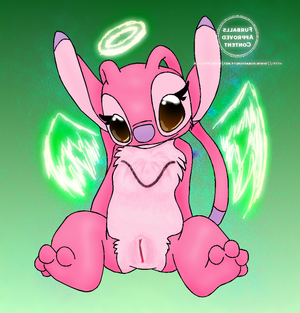 Angel And Stitch Porn - lilo and stitch xxx angel #935360766 disney lilo and stitch tagme | Disney  Porn