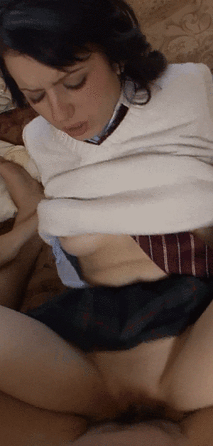 Catholic Schoolgirl Blowjob Porn Gif - Lexi Belle catholic uniform fuck webnaught