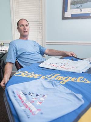 Franklin Pa Area Homemade Elderly Porn - Jodie Webb talks about the #6 flag that he made in