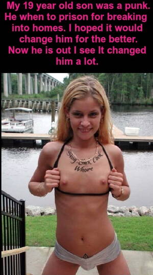 Detention Porn Captions - Detention Porn Captions | Sex Pictures Pass