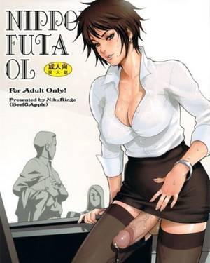 lesbian shemale hentai manga - Nippon Futa Ol-Hentai Shemale