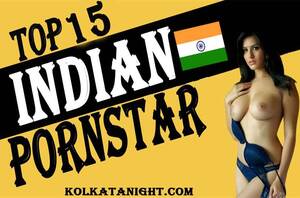 Indian Porn Stars Names - Top 15 Famous Indian Female Pornstars Name List (2024)
