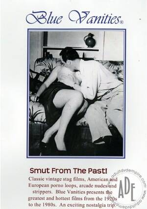 classic vintage stag film - Classic Stags 7: 40's to 70's streaming video at Girlfriends Film Video On  Demand and DVD with free previews.