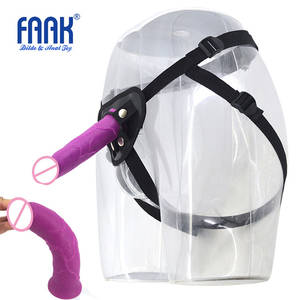 couple panty sex - Fun Sex Game Strapon Penis Anal Plug Panties Lesbian Gay Couples Flirting  Wear G-Spot