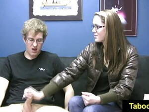 homemade date handjobs - Free First Date Handjob Porn | PornKai.com