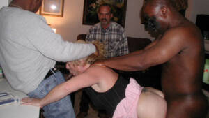 interracial cuckold forums - 