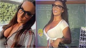 Career Choice - Viral News | OnlyFans XXX Star Courtney Tillia's Career Choice Gets Massive  Support from Other Teachers! | ðŸ‘ LatestLY