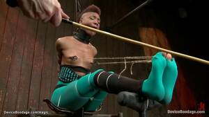 3d Ebony Slave Porn - Ebony Slave Bound And Spanked 3d Porn, uploaded by Uidada