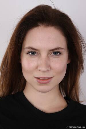 Czech Girl Katka - Katka - Czech Casting Girls
