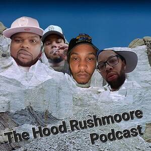 Drunk Family Porn - The Hood Rushmoore podcast : Jamari Dj Antonio Willie: Amazon.in: Audible  Books & Originals