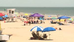 naked beach babes masturbating - Tybee Island police arrest woman caught masturbating on the beach