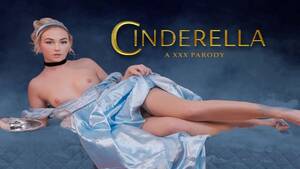 Cinderella Sex Slave Porn - Petite Blonde Jenny Wild as CINDERELLA Fucking you in VR Porn - Pornhub.com