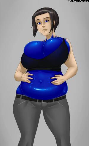 Berry Girl Porn - Blueberry (Zdemian) comic porn | HD Porn Comics