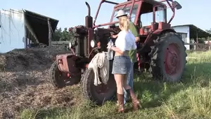 Euro Farm Anal - GERMAN ANAL Farm!!! - (Episode #01) | xHamster