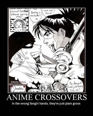 hentai crunchyrool lesbian sex - Yuck!