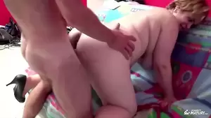 Nonna - Nonna - Porn @ Fuck Moral