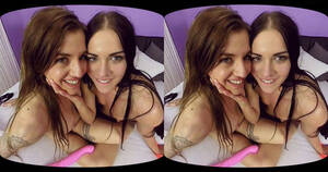 lesbian twins pov - Dellai Twins in Lesbian Action POV HD Â» Family Incest Porn Videos