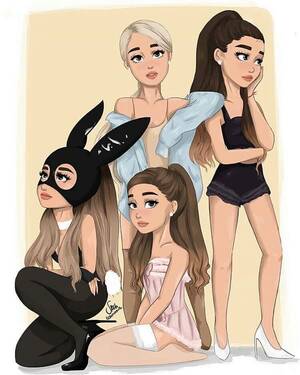 Ariana Grande Cartoon Porn Hentai - 35 ideas de Ariana Grande | dibujos de ariana grande, ariana grande fotos,  fondo de pantalla de ariana grande