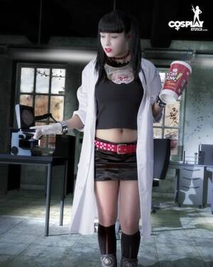 Ncis Abby Porn - Mea Lee plays NCIS Abby in this erotic cosplay porn Porn Pictures, XXX  Photos, Sex Images #3195021 - PICTOA