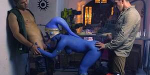 Eva Lovia Xxx Porn Star Wars - Digital Playground - Star Wars Underworld: A XXX Parody Scene 2 (Eva Lovia,  Juan Lucho) - Tnaflix.com