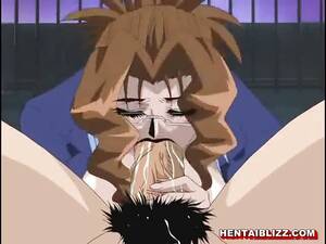 Blasen Und Reiten - Anime Vollbusige beim Blasen und Reiten - Drpornofilme.com