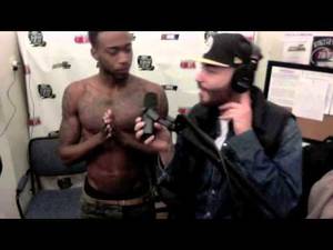 Hot Rod Porn Star - The Dope Spot w/ Isaam Sharef (special guest porn star HOTROD)