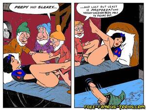 Dwarf Cartoon Porn - Blue Dwarfs Fuck Cartoons Porn image #165886