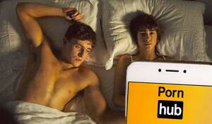 Normal Person Does Porn - Removal request issued to Pornhub after Normal People sex scenes appear on  site - Extra.ie