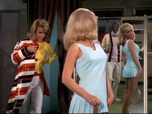 I Dream Of Jeannie Mrs. Bellows Porn - barbara eden fashion - Google Search