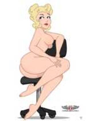 Dagwood & Blondie Porn - Blondie