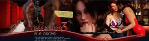 demon eleanor - Sex Game Eleanor 3: Blue Orchid â€“ Version 1.0.2 - Lesson of Passion (Sexy  Girls, Vaginal Sex) [2023]